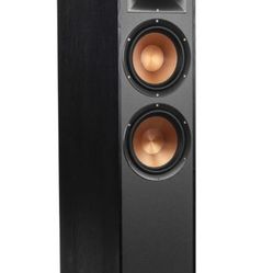 Pair Klipsch R-820F