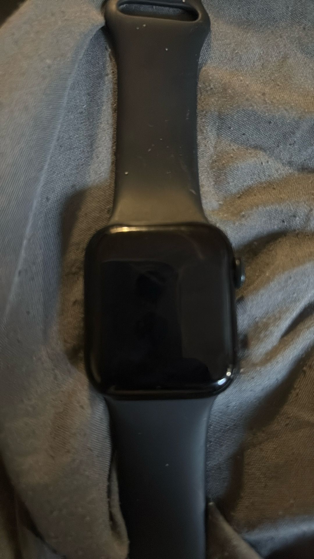 Apple Watch SE (2022)