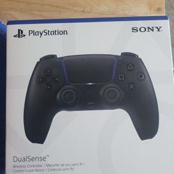  Headphones and Controller...all new 