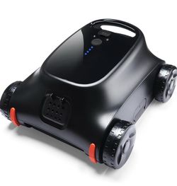 Cordless Robotic Pool Cleaner