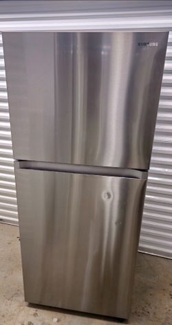 Storage Refrigerator must go