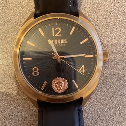 Versus Versace Watch
