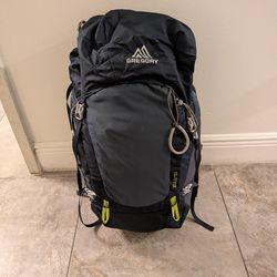 Gregory Backpack Zulu 40 L