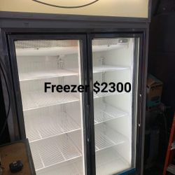 Freezer 