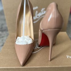 Christian Louboutin Heels 