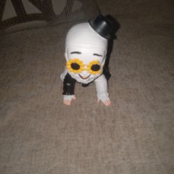 Terrifier Crawling Baby OBO