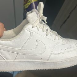 Nike Low Tops 