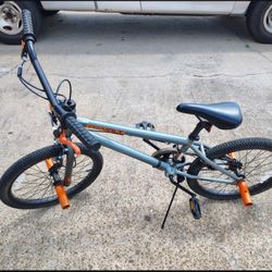 20 Inch Mountain Bike