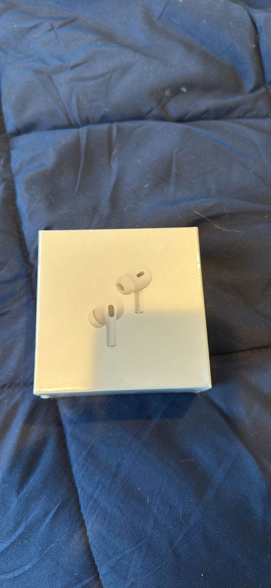 AirPods 2 Gen Pros