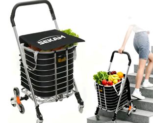 Shopping car