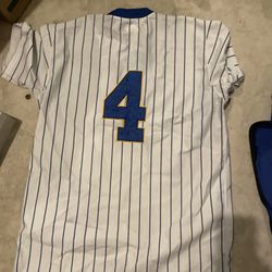 Xxl Brewer Jersey