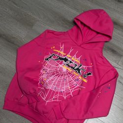 Sp5der Hoodie