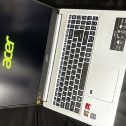 New Acer Labtop
