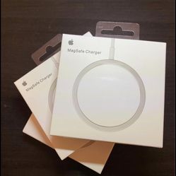 Brand New Apple Wireless MagSafe