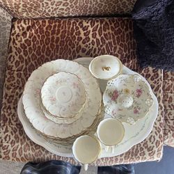 Fine China Set Collection 