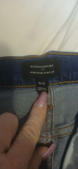 Banana Republic Jeans