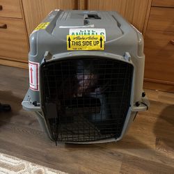 Airline Approved Dog Crate 
