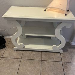 Hallway stand /Console Table 