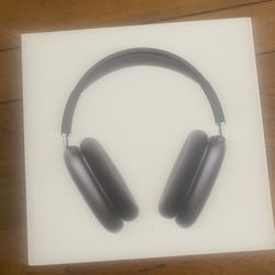 Brand New Airpod Maxes