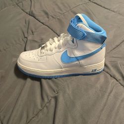 Nike Air force 1 High Women’s Size 8