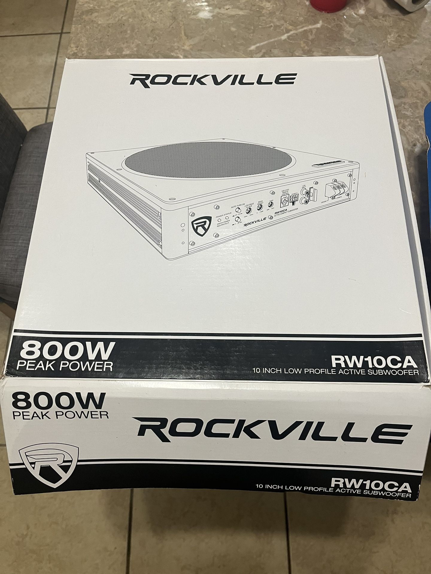 Subwoofers for Sale in Houston, TX OfferUp