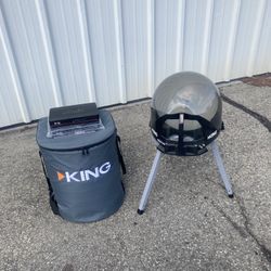 Dish Tailgater Pro