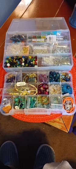 Jewelry Making Materials 