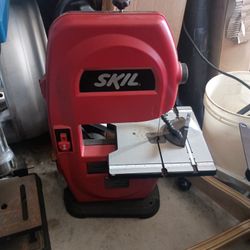 Skil Bandsaw