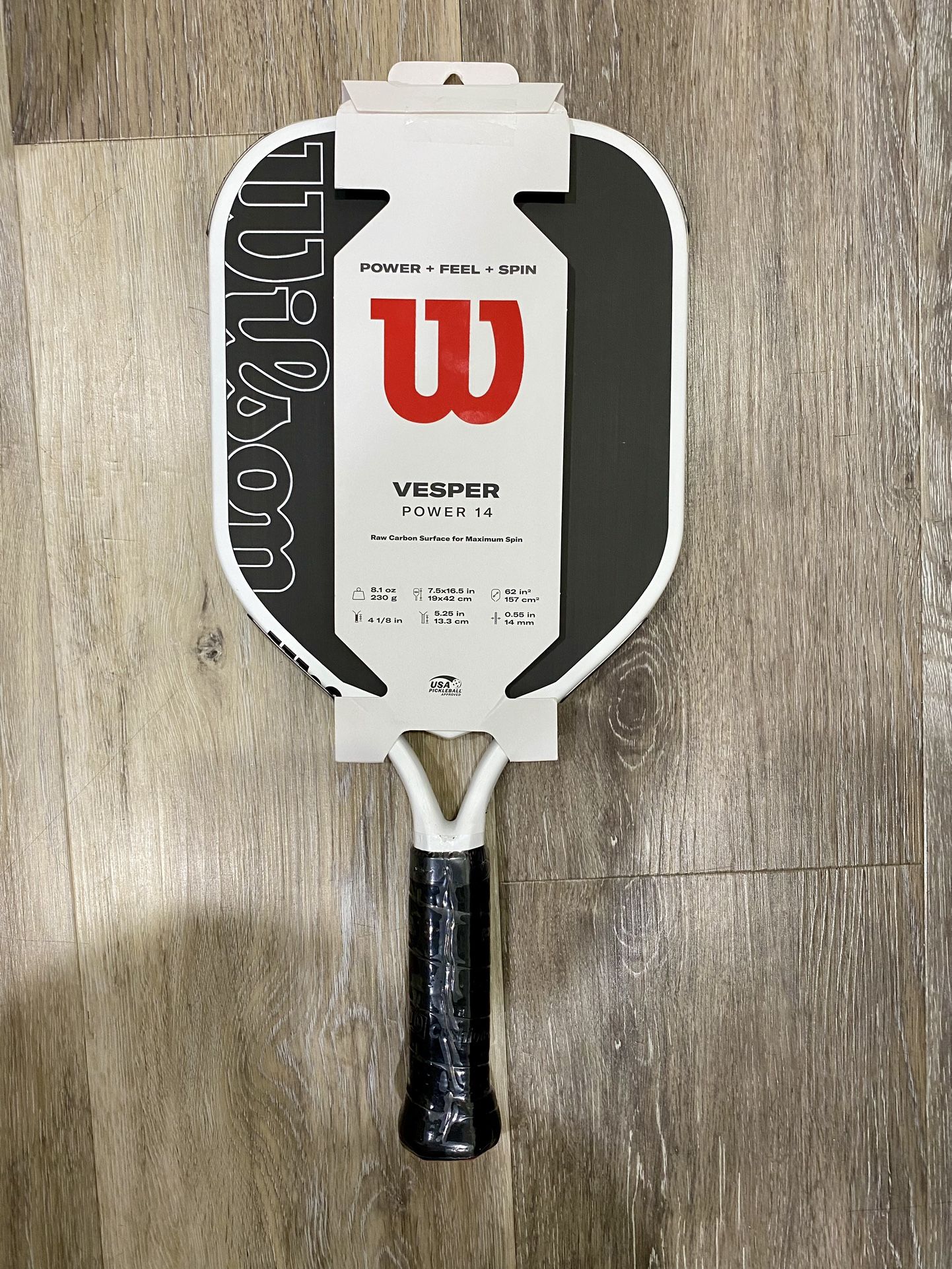 Wilson Pickleball Paddle