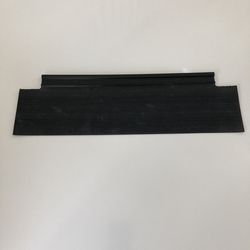 Craftsman Lawn Mower Rear Skirt