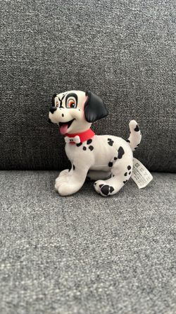 Disney 101 dalmatian vintage