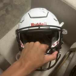 Ridel Speedflex Small Mens