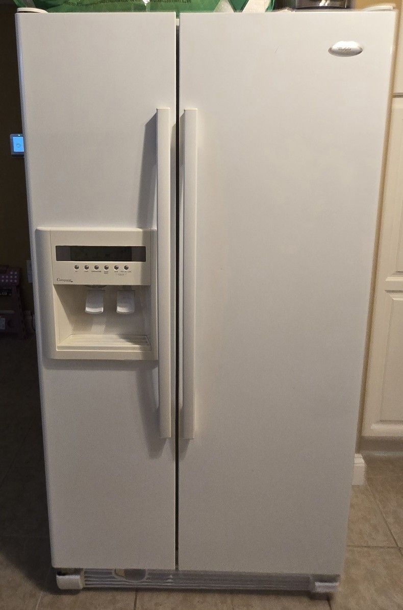 Whirlpool Refridgerator