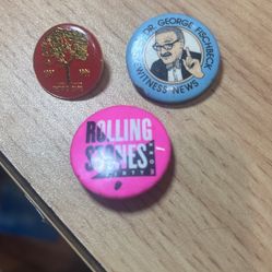 Pins