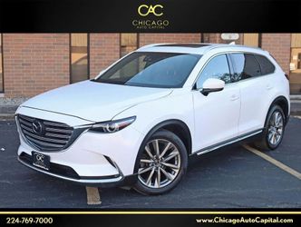 2016 Mazda CX-9