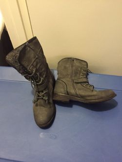 Size 7