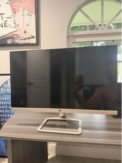 HP Monitors like NEW