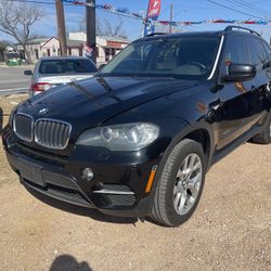 2011 BMW X5!! In House Finance