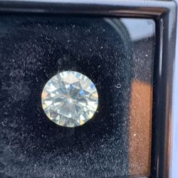 2 Ct Loose Diamond 
