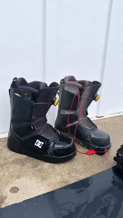 size 11 snowboard boots for Sale in Roseville, CA - OfferUp