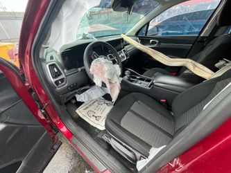 Interior parts for 2021 2022 2023 kia SORENTO lx