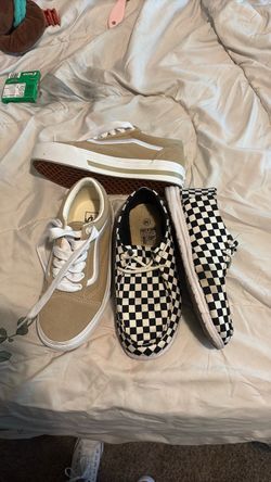 Women’s shoes size 7