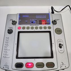 Live DJ / Home Studio Bundle – Korg Kaoss Pad + Mixer + Mic + Cables – Ready to Use
