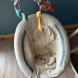 Baby Swing 