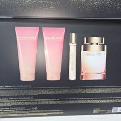 Michael Kors Perfume