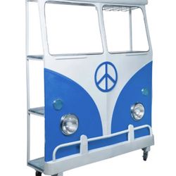 New Bus Kombi Bar  Asking Price $875 OBO Make An Offer!!!