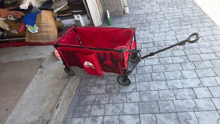 Wagon