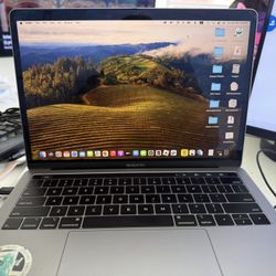 2019 MacBook Pro 13 Inch 256gb