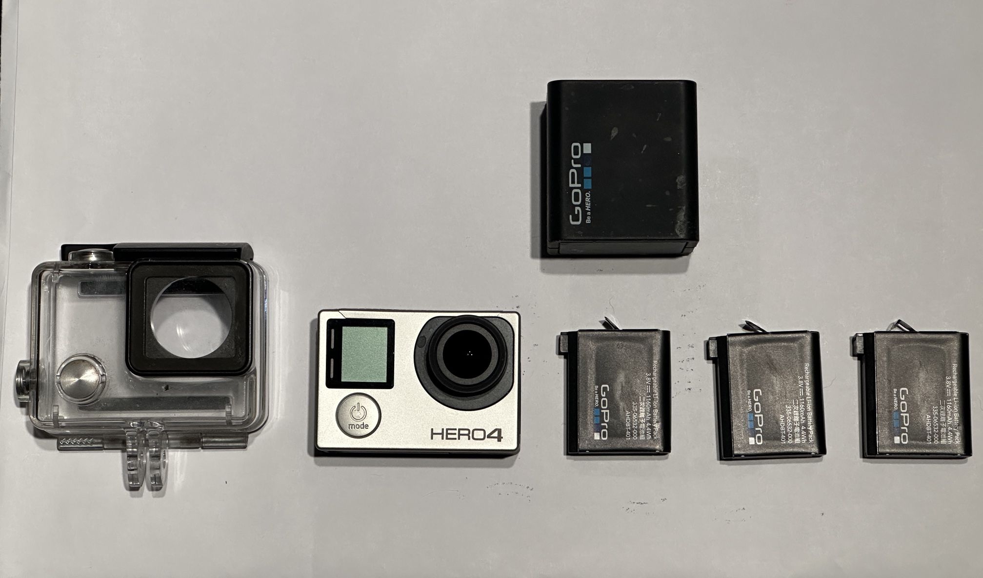 GoPro
