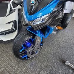 ELECTRIC BIKE FOR KIDS 